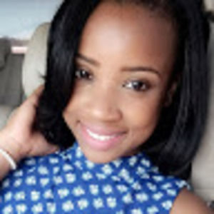 Meet your Posher, Katlyn